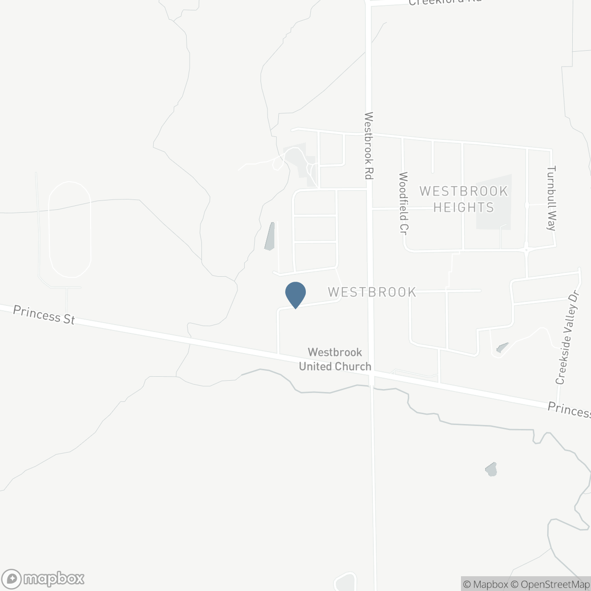 1508 BERKSHIRE DRIVE, Kingston, Ontario K7P 0S7